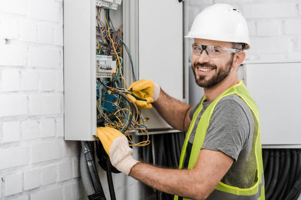  Osawatomie, KS Electrician Pros