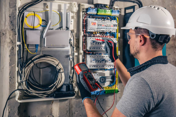 Best Electrical Troubleshooting Services  in Osawatomie, KS