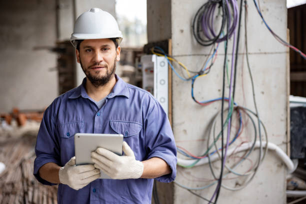 Best Electric Panel Repair  in Osawatomie, KS