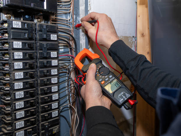 Best Electrical Contractors for Businesses  in Osawatomie, KS