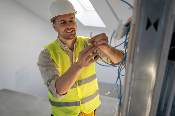 Best Circuit Breaker Repair  in Osawatomie, KS